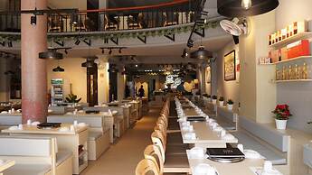 Bukchon Da Lat Hotel