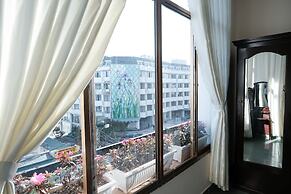 Bukchon Da Lat Hotel