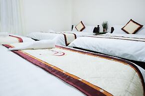 Bukchon Da Lat Hotel