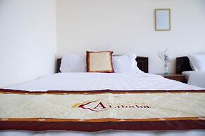 Bukchon Da Lat Hotel