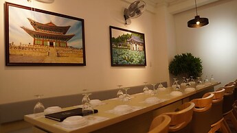 Bukchon Da Lat Hotel