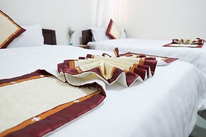 Bukchon Da Lat Hotel