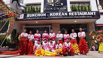 Bukchon Da Lat Hotel