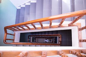 Bukchon Da Lat Hotel