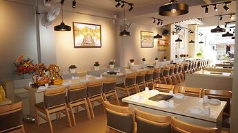 Bukchon Da Lat Hotel