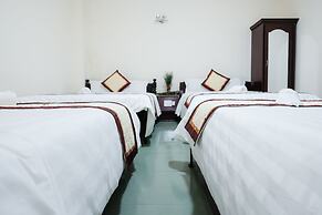 Bukchon Da Lat Hotel