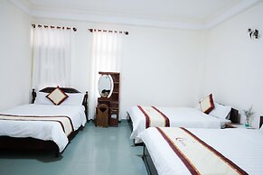 Bukchon Da Lat Hotel