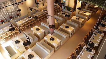 Bukchon Da Lat Hotel