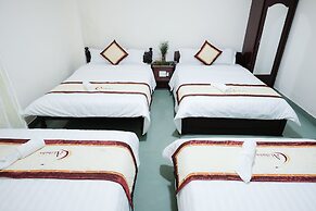 Bukchon Da Lat Hotel