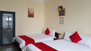 Bukchon Da Lat Hotel