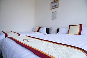 Bukchon Da Lat Hotel