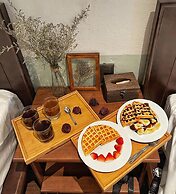 Bukchon Da Lat Hotel