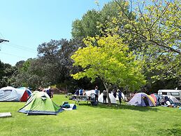 Orere Point TOP 10 Holiday Park