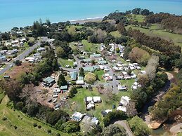 Orere Point TOP 10 Holiday Park