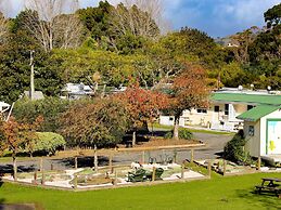 Orere Point TOP 10 Holiday Park