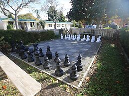 Orere Point TOP 10 Holiday Park