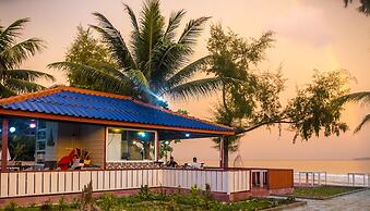 Scarlet Sails Resort