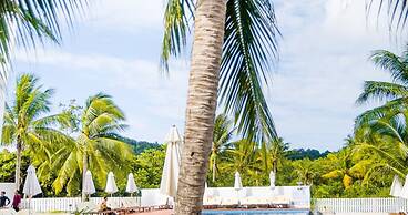 Scarlet Sails Resort