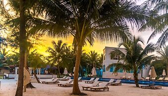 Scarlet Sails Resort