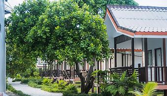 Scarlet Sails Resort