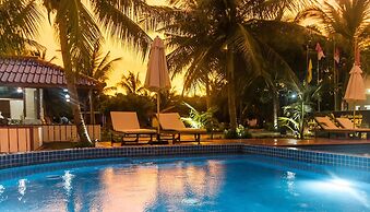 Scarlet Sails Resort