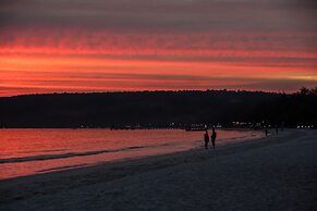 Scarlet Sails Resort