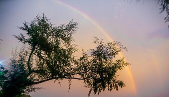 Scarlet Sails Resort