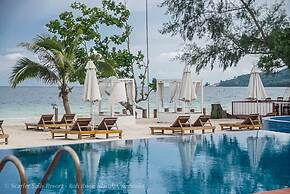 Scarlet Sails Resort