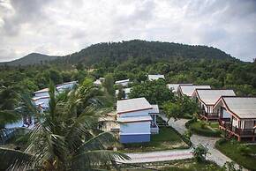 Scarlet Sails Resort