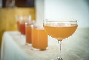 Scarlet Sails Resort