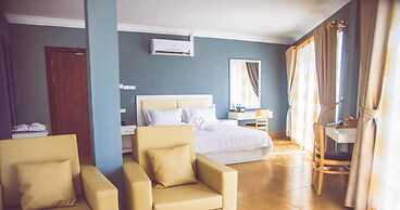 Scarlet Sails Resort