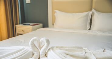 Scarlet Sails Resort