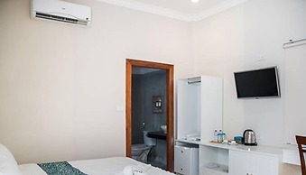 Scarlet Sails Resort