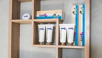 Scarlet Sails Resort