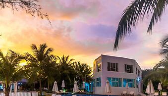 Scarlet Sails Resort