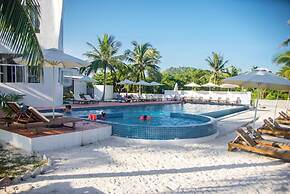 Scarlet Sails Resort