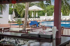 Scarlet Sails Resort