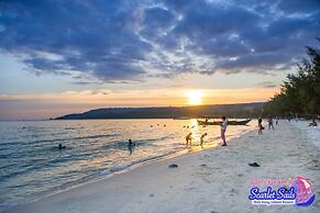 Scarlet Sails Resort