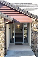 Modern Coastal Home & Award-winning Golf