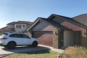 Modern Coastal Home & Award-winning Golf