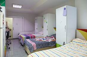 Campucity Kiz Ogrenci Yurdu Kadikoy