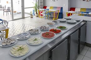 Campucity Kiz Ogrenci Yurdu Kadikoy