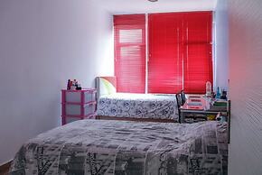 Campucity Kiz Ogrenci Yurdu Kadikoy