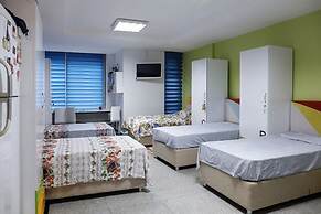 Campucity Kiz Ogrenci Yurdu Kadikoy
