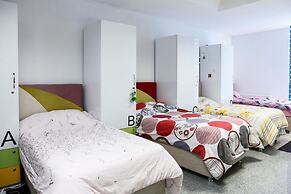Campucity Kiz Ogrenci Yurdu Kadikoy