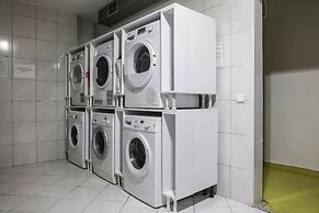 Campucity Kiz Ogrenci Yurdu Kadikoy