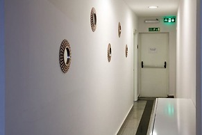 Campucity Kiz Ogrenci Yurdu Kadikoy