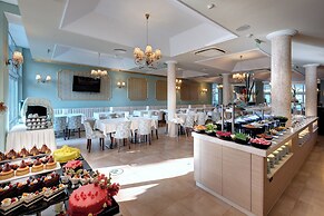 Hotel Miramar