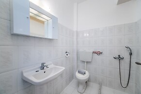 Ancient Thera Apartments