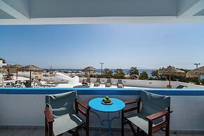 Ancient Thera Apartments